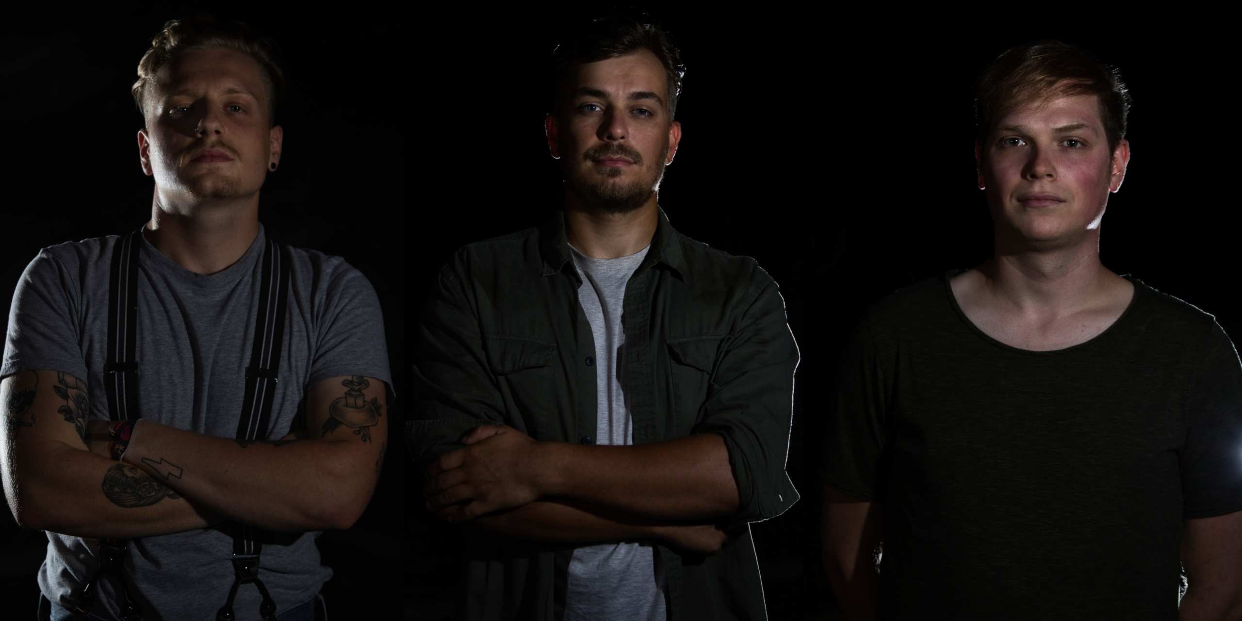 Synkope – Bandportrait